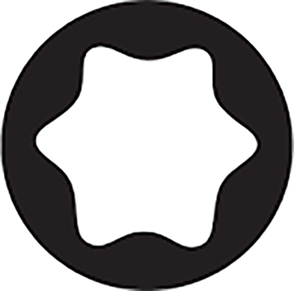 I Couldn’t Find My Torx Screwdrivers When I Needed Them