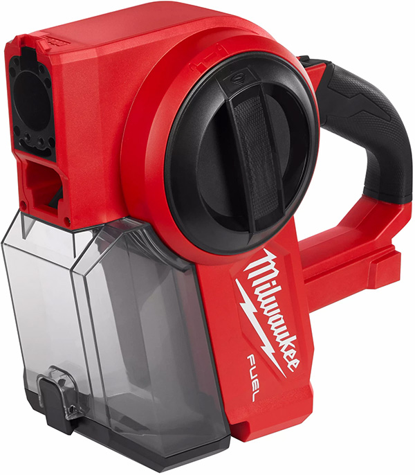 Milwaukee Tool Pipeline 2020 The Latest in Cordless Vacs