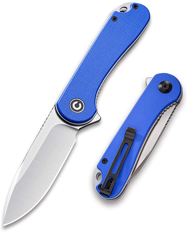 Civivi Elementum Pocket Knife is a Fantastic Value