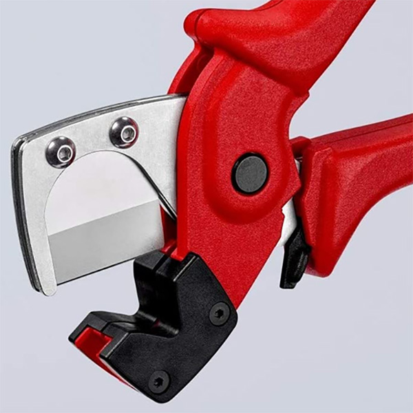 New Knipex Tubing and Small Hose Cutters