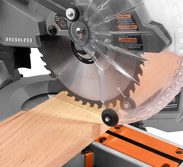 Ridgid Cordless Sliding Miter Saw informacionpublica.svet.gob.gt