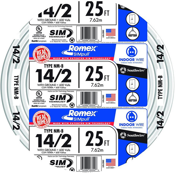 102 Uf Wire With Ground Menards edu.svet.gob.gt