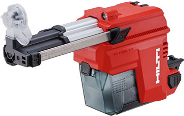 Hilti TE DRS-22 Rotary Hammer Dust Box