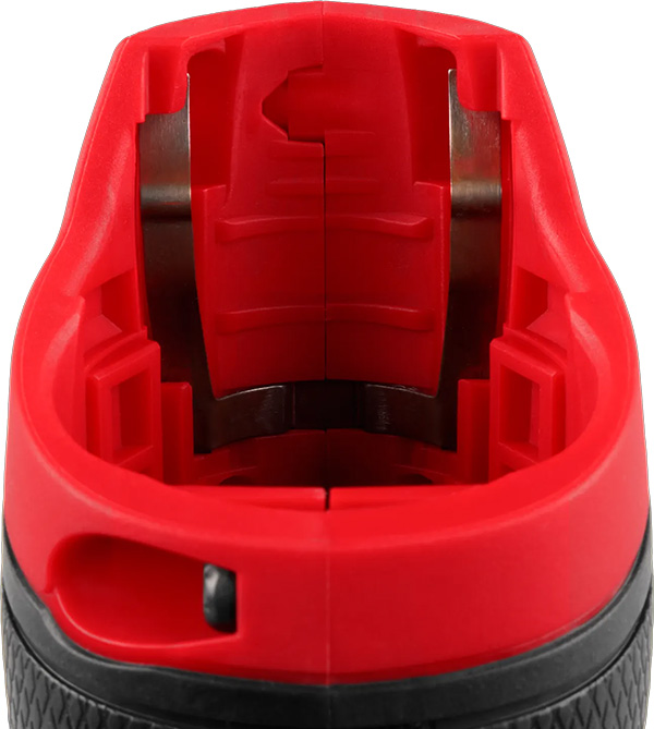 Milwaukee M12 Fuel Cordless Ratchet Battery Isolation